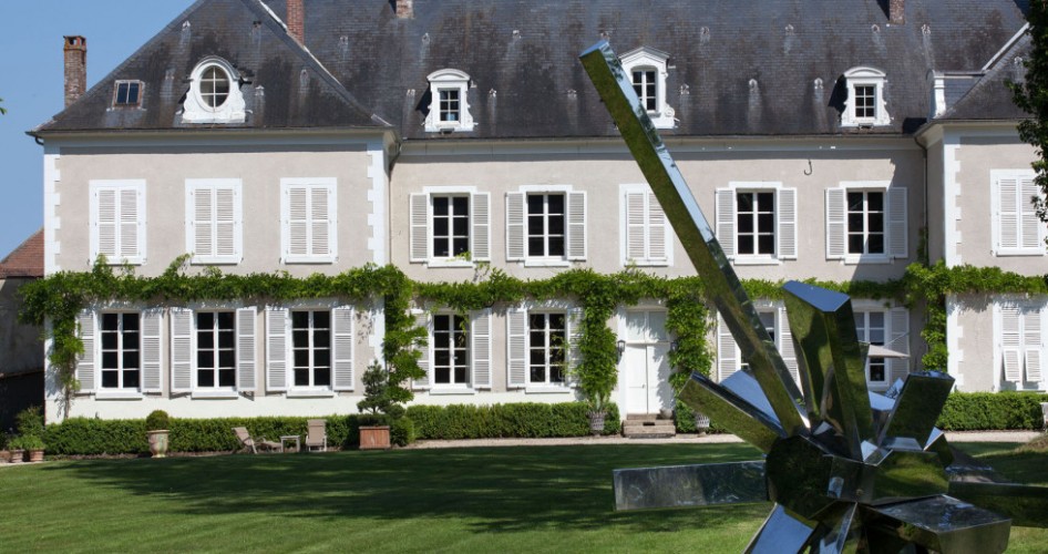 Le Château de La Resle