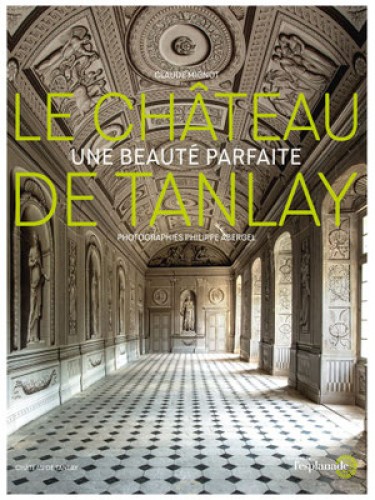 Le chateau de Tanlay